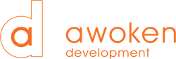 Awoken Development Logo